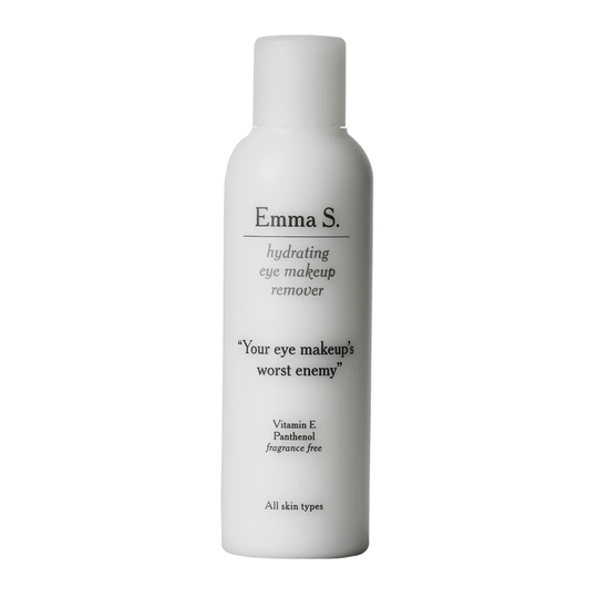 Hydrating Eye Makeup Remover 150 ml