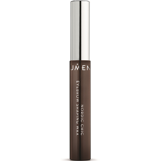 Lumene Nordic Chic Eyebrow Shaping Wax 2 Grey Brown