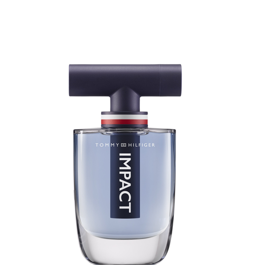Tommy Hilfiger Impact Men Eau De Toilette 100 ml