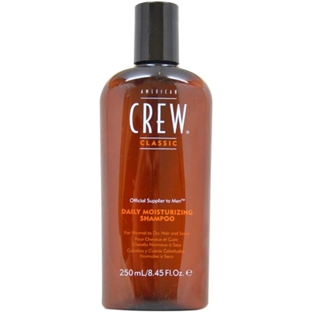 American Crew Daily Moisturizing Shampoo 250ml
