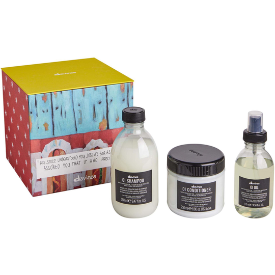 Davines OI Gift Box