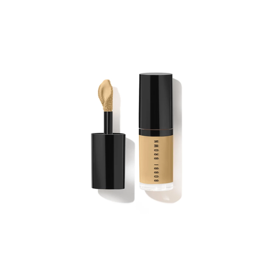 Mini Skin Full Cover Concealer Warm Natural