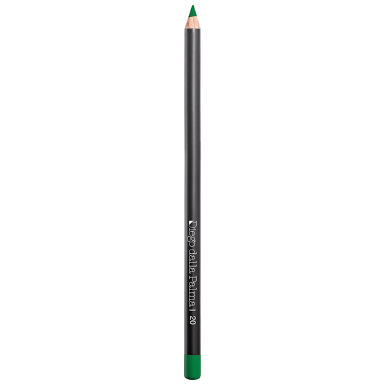 diego dalla palma Eye Pencil 2,5 ml (olika nyanser) - 20 Emerald Green