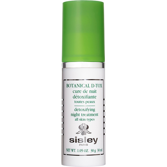 Sisley Botanical D-Tox 30 ml