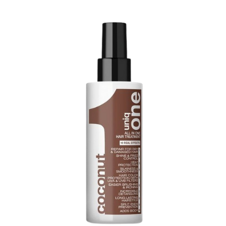 Revlon Uniq Ett Kokos Hårbehandling - 150 Ml