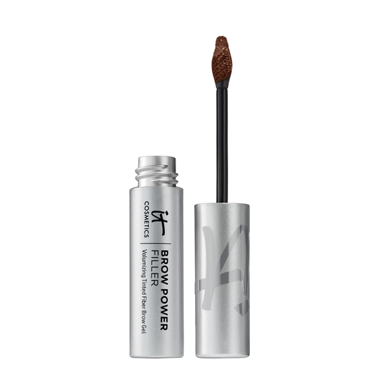 Brow Power Filler Eyebrow Gel Auburn