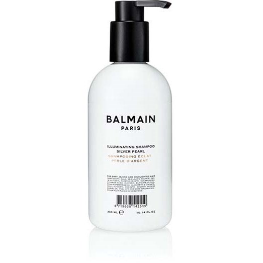 Balmain BALMAIN Paris Hair Couture Illuminating Shampoo Silver Pearl 3