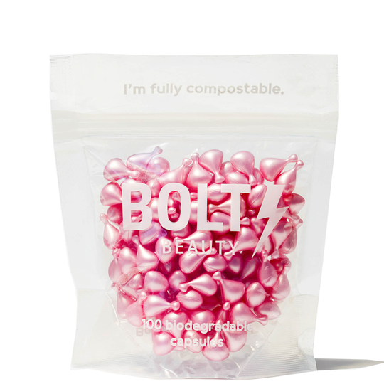 Bolt Beauty Vitamin A Game Refill 31ml