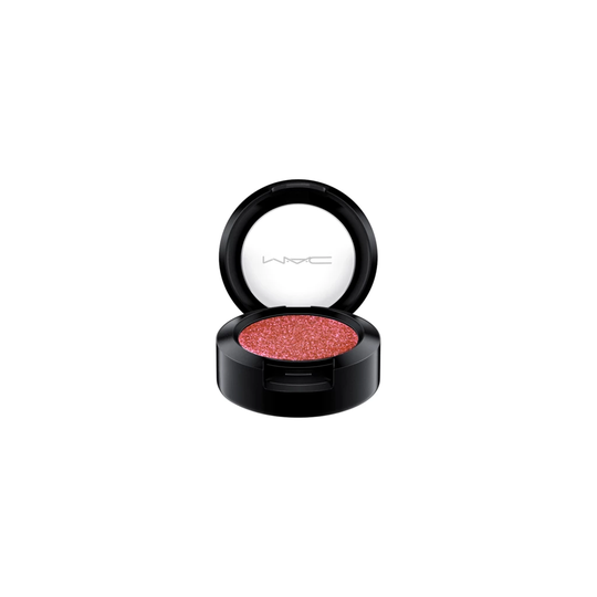 Eye Shadow Left You On Red