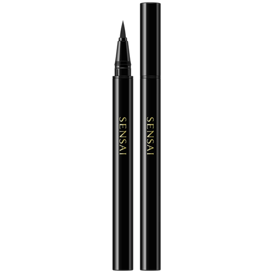 Designing Liquid Eyeliner 1 Black