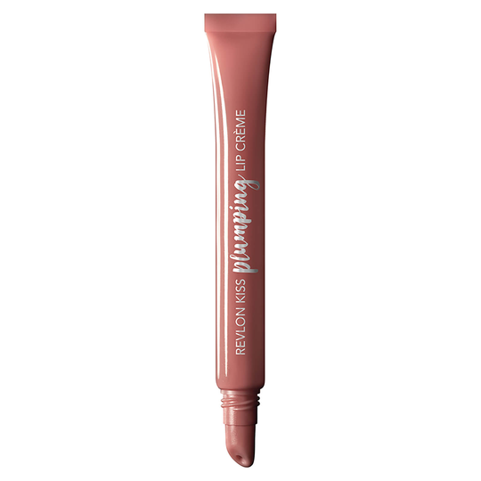 Revlon Kiss Plumping Lip Crème (Various Shades) - Barely Blush