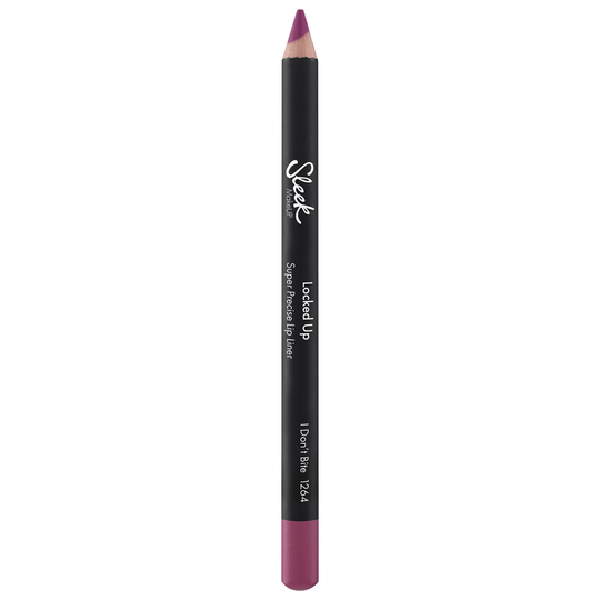 Sleek MakeUP Locked Up Super Precise Lip Liner (olika nyanser) - I Don't Bite