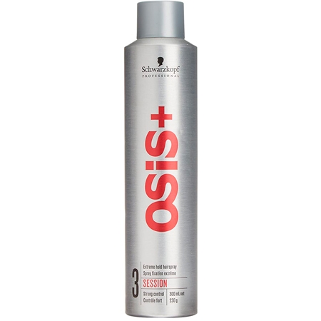 Schwarzkopf Osis+ Session Hårspray - 300ML