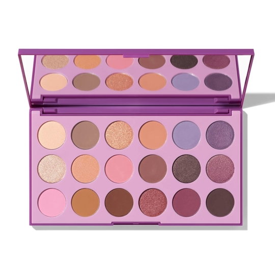 18F Talkin' Flirty Artistry Palette