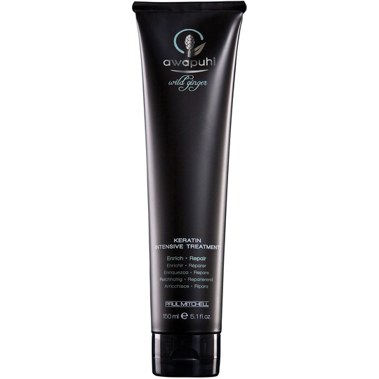 Paul Mitchell Awapuhi Keratin Intensive Treatment 150 ml