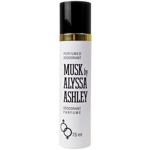 Alyssa Ashley Mysk Deodorant Spray 75 ml