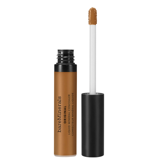 bareMinerals Original Liquid Mineral Concealer 6ml (Various Shades) - Dark 5W
