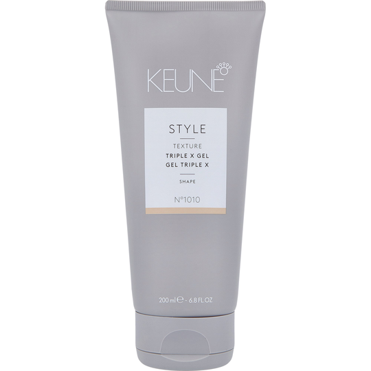 Keune Style Triple X Gel 200 ml