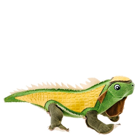Hunter Tambo Hundleksak - Leguan