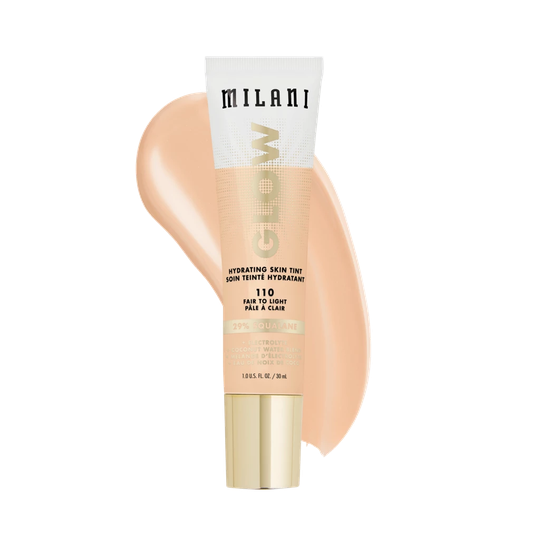 Glow Hydrating Skin Tint 110