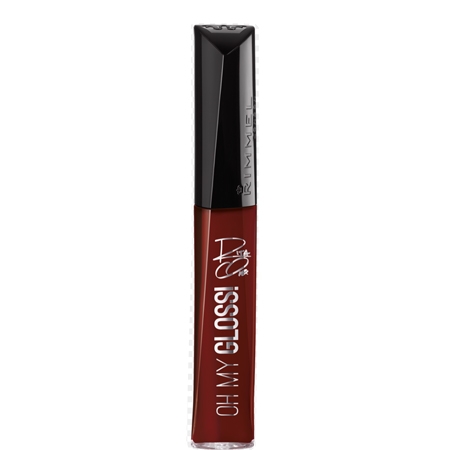 Rimmel Oh My Gloss! Lipgloss Desire