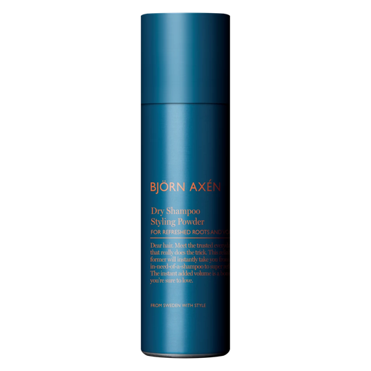 Dry Shampoo Styling Powder 200 ml