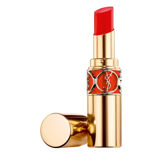 Rouge Volupté Shine 46 Orange Perfecto