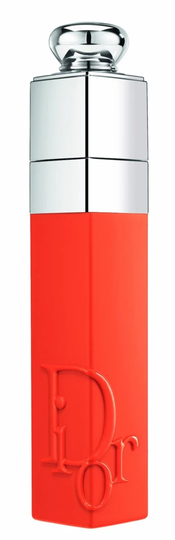 Dior Addict Lip Tint 641 Natural Red Tangerine