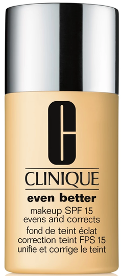 Even Better Makeup Foundation SPF 15 WN 48 Oat