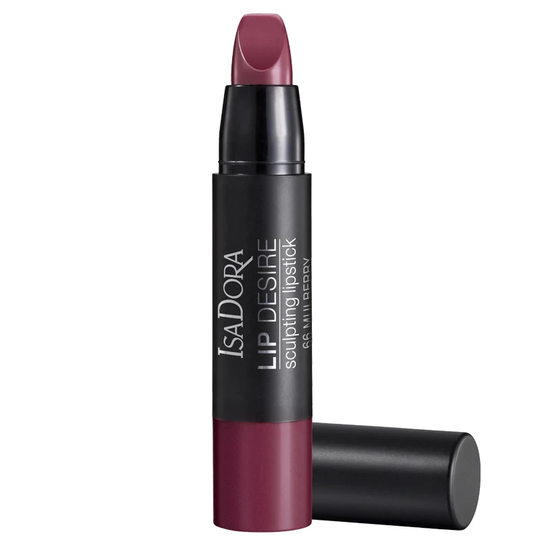 Lip Desire Sculpting Lipstick 66 Mulberry