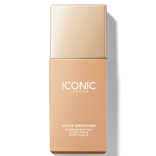 ICONIC London Super Smoother Blurring Skin Tint 30ml (Various Shades) - Neutral Light