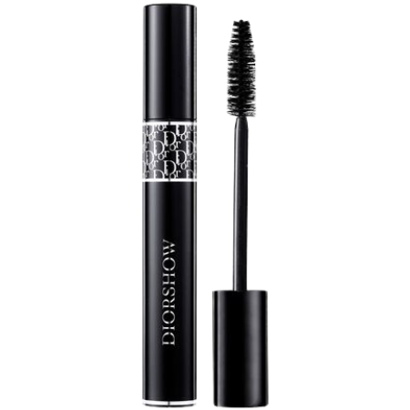 Dior Visa Mascara - 090 Svart