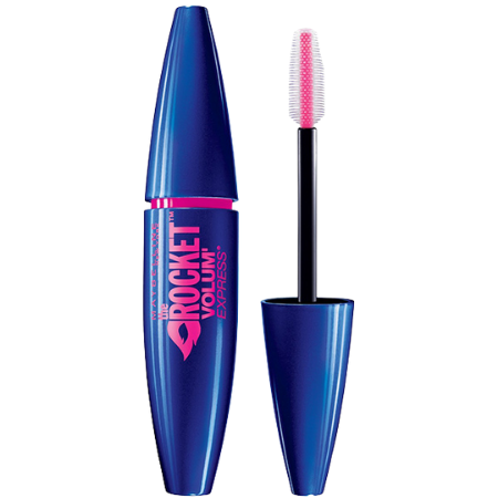 Maybelline Maybeline De Raket Volym ' Uttrycka Mascara - Svart
