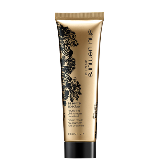 Shu Uemura Art of Hair Essence Absolue Cream Camellia (150 ml)