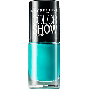 Color Show 120 Urban Turquois