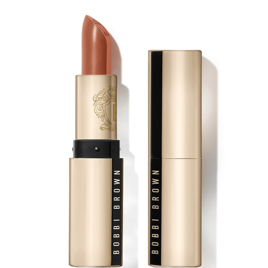 Bobbi Brown Luxe Lip Colour 3.8g (Various Shades) - Plaza Peach