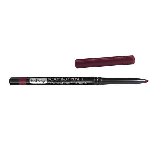 Sculpting Lip Liner Waterproof 68 Rum Raisin