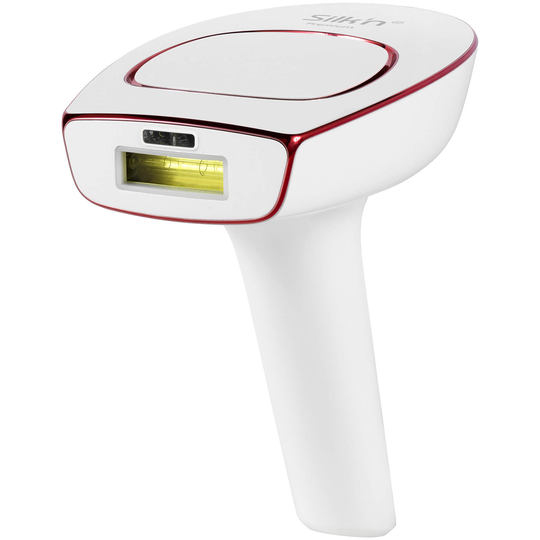 Silk'n Motion Premium 600K Hair Removal