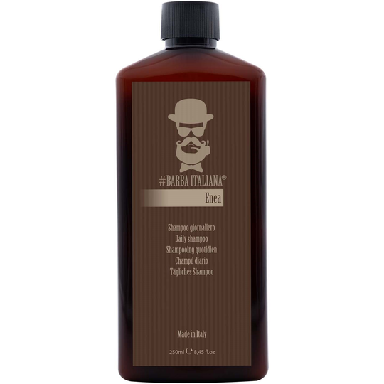 Barba Italiana ENEA Daily Shampoo 250 ml