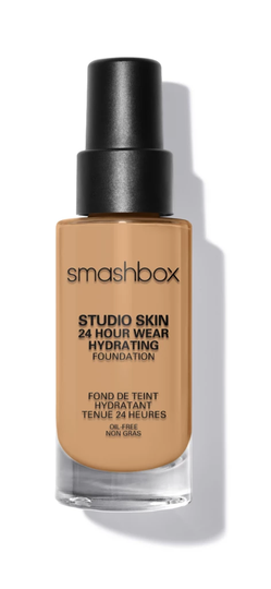 Studio Skin 24H Wear Hydrating Foundation 2.18 Light Medium