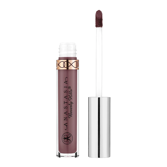 Liquid Lipstick Sepia