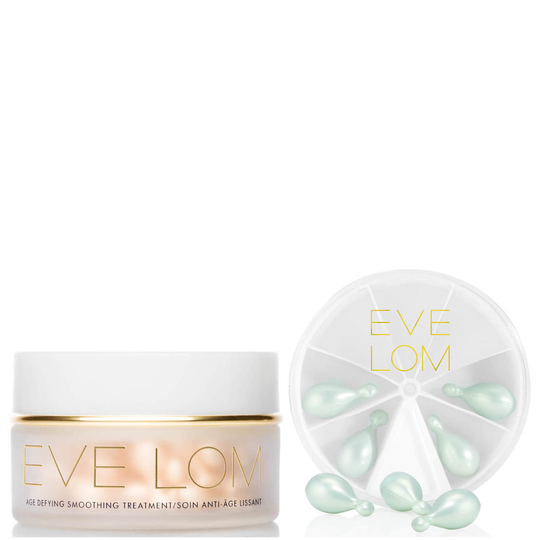 Eve Lom Cleanse & Treat Treatment Bundle