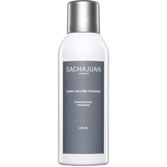 SACHAJUAN Dark Volume Powder 200 ml