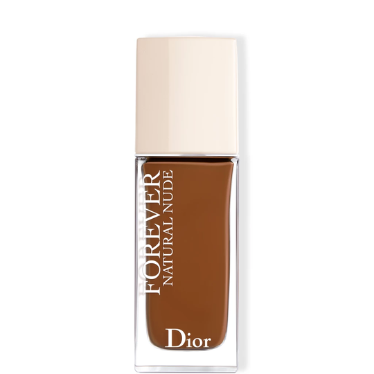 Forever Natural Nude Foundation 8N Neutral