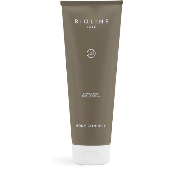 Bioline Body Concept Prime Lipoactive Thermo Cream 250 ml