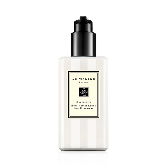 Grapefruit Body & Hand Lotion 250 ml