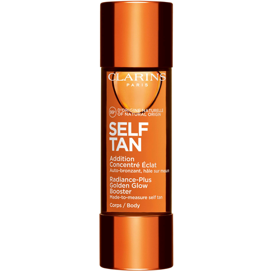 Clarins Radiance-Plus Golden Glow Booster Body 30 ml