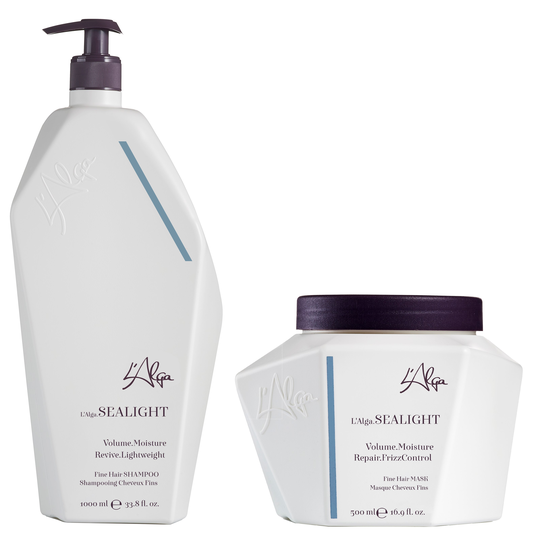 L'Alga Sealight Duo