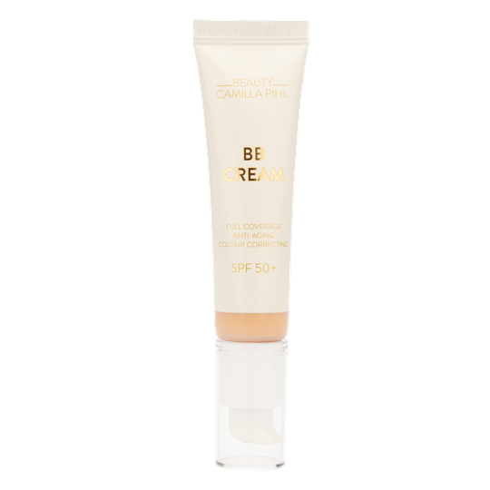 Camilla Pihl Cosmetics Bb Cream Shade #1