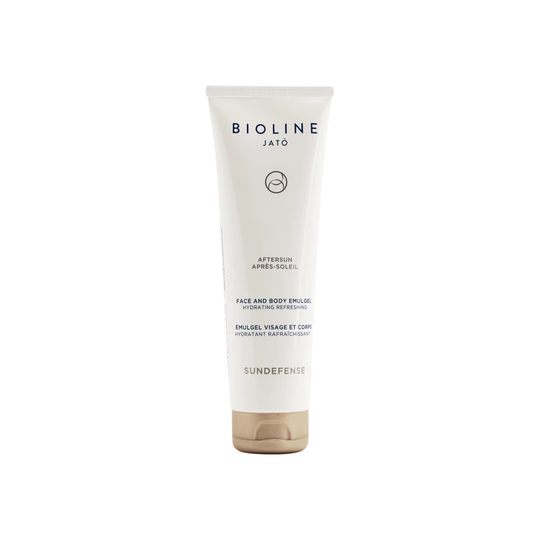 Sundefense Face & Body After Sun 150 ml